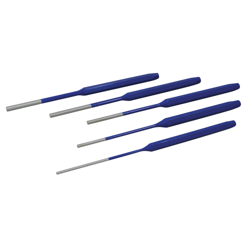 Pin Punch Set Les Fournitures Industrielles Méga