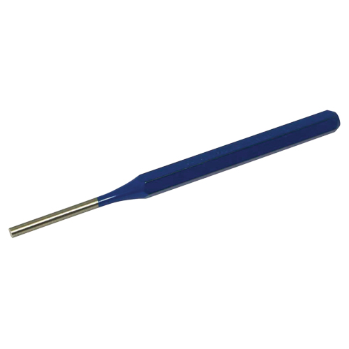 Pin Punch, 5/32" Dia. x 5" L Les Fournitures Industrielles Méga