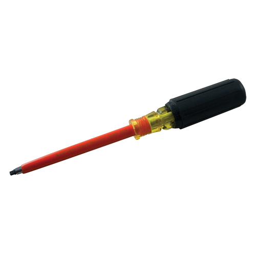 Square Screwdriver Les Fournitures Industrielles Méga