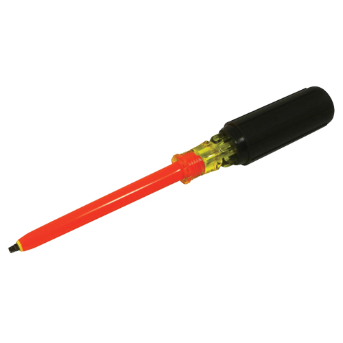 Square Screwdriver Les Fournitures Industrielles Méga