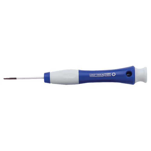 Torx&reg; Screwdriver Les Fournitures Industrielles Méga