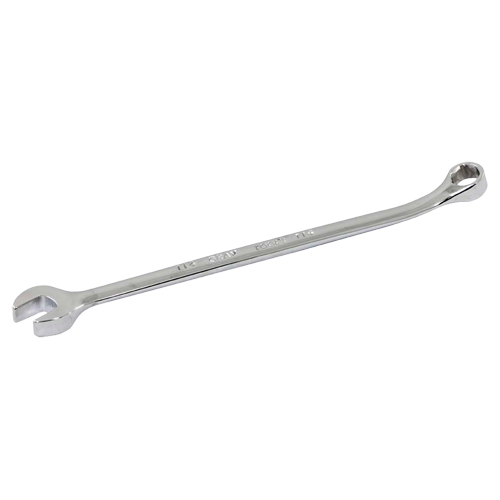 Combination Wrench, 6 Point, 5/16", Chrome Finish Les Fournitures Industrielles Méga