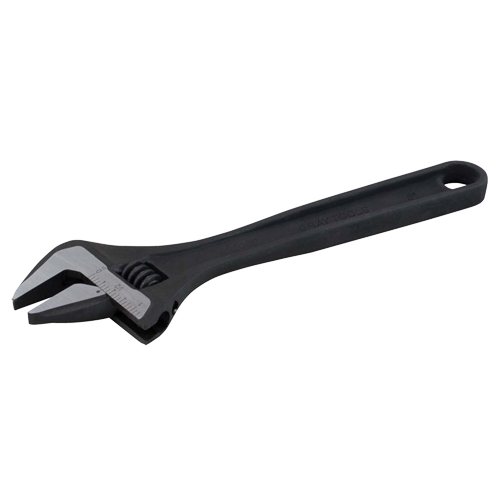 Cl&eacute;s r&eacute;glables, 4-1/2" lo, la max. 0,55", Oxyde noir Les Fournitures Industrielles Méga