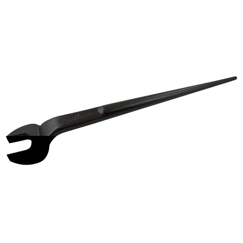 Cl&eacute; &agrave; fourche de monteur Les Fournitures Industrielles Méga