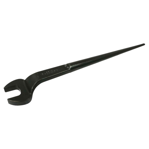 Cl&eacute; &agrave; fourche de monteur Les Fournitures Industrielles Méga