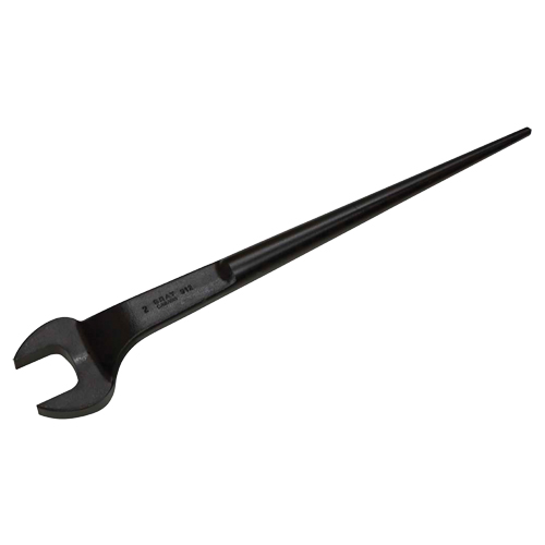 Cl&eacute; &agrave; fourche de monteur Les Fournitures Industrielles Méga