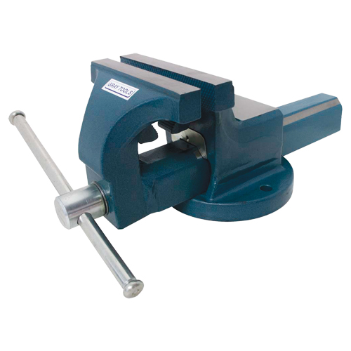 Combination Pipe Vise Les Fournitures Industrielles Méga