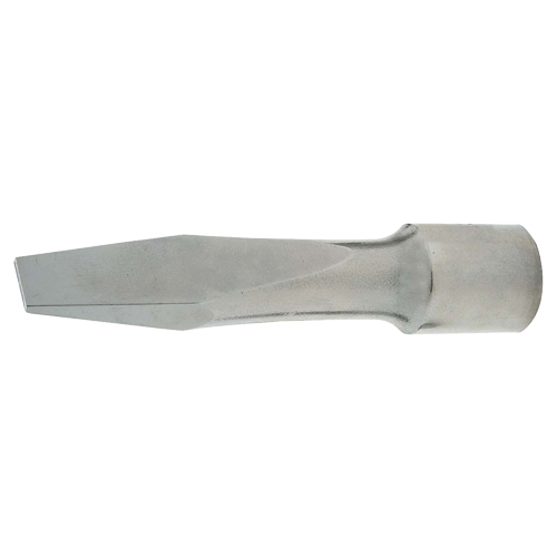 Socket, Slot, 3/8" x 3-3/16" L, 3/8" Square Drive Drive Les Fournitures Industrielles Méga