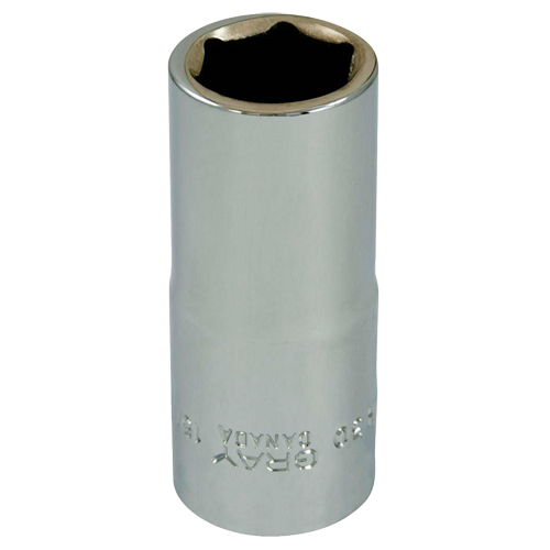 Socket, 15/16", 3/4" Drive, 6 Points Les Fournitures Industrielles Méga