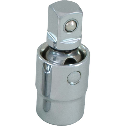 Joint universel pivotant, Prise 1/2", Douille 1/2" Les Fournitures Industrielles Méga