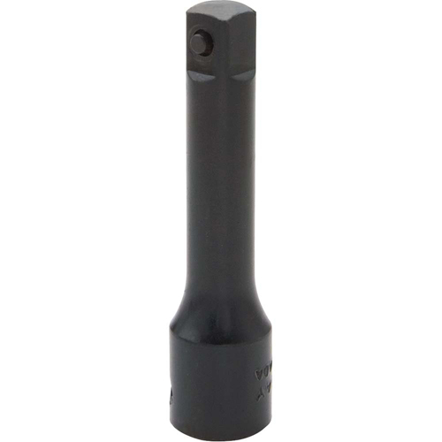 Extension, Impact, 3/8" Drive, 3" L Les Fournitures Industrielles Méga