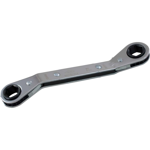 Ratcheting Box Wrench   Les Fournitures Industrielles Méga