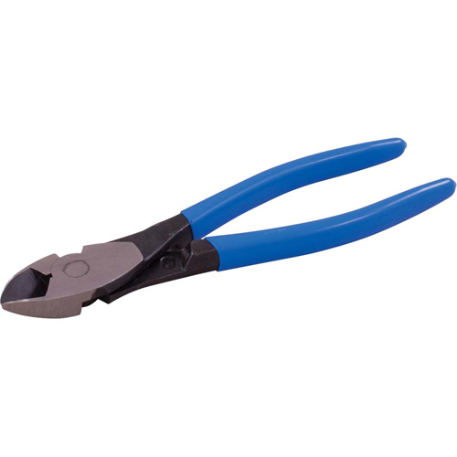 Pinces coupantes de c&ocirc;t&eacute;, 5-1/2" lo Les Fournitures Industrielles Méga