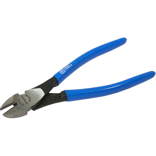 Side Cutting Pliers, 8" L Les Fournitures Industrielles Méga