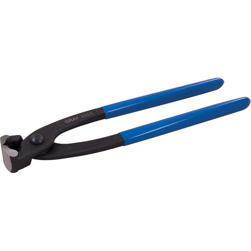 End Cutting Pliers Les Fournitures Industrielles Méga