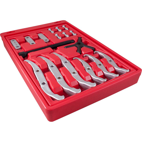 Gear Puller Set Les Fournitures Industrielles Méga