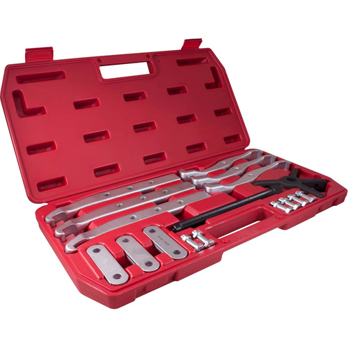 Gear Puller Set Les Fournitures Industrielles Méga
