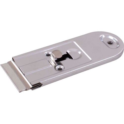 Scraper With Retractable Blade Les Fournitures Industrielles Méga