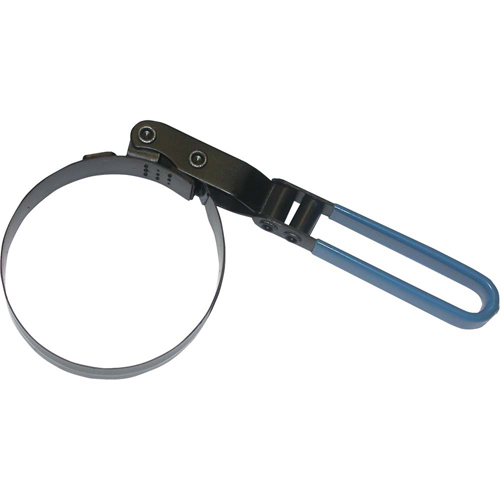 Cl&eacute; pour filtreur &agrave; l'huile, 3-1/2" - 3-7/8" Capacit&eacute; du filtre Les Fournitures Industrielles Méga