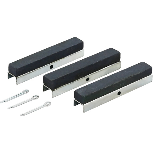 Replacement Stone Set for Hones Les Fournitures Industrielles Méga