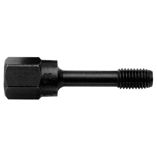 Taraud fin, Acier rapide, Filet 5/16"-24 Les Fournitures Industrielles Méga
