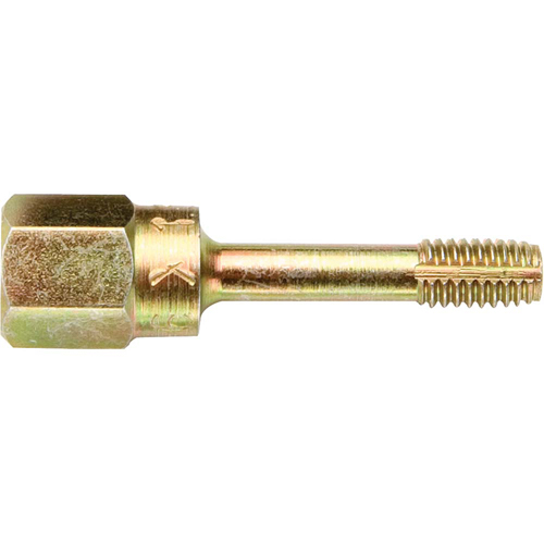 Taraud, Acier rapide, Filet M12x1,25 Les Fournitures Industrielles Méga