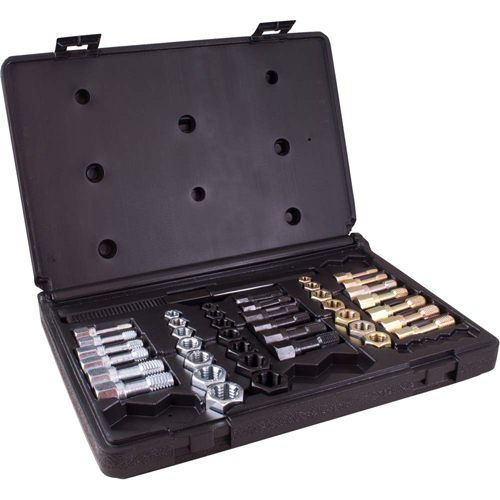 Rethreading Kit Les Fournitures Industrielles Méga