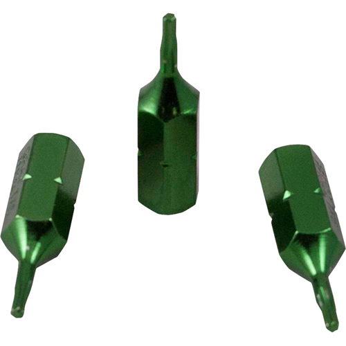 Bit Socket, Torx&reg;, T-10 x 2-1/8" L, 3/8" Drive Les Fournitures Industrielles Méga