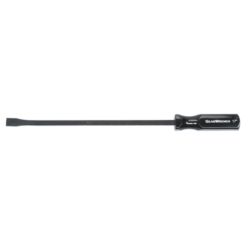 Pry Bar with Angled Tip, 3/8" W, 17" L Les Fournitures Industrielles Méga