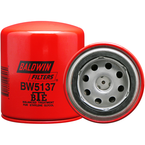 BW5137 Lube Element Les Fournitures Industrielles Méga