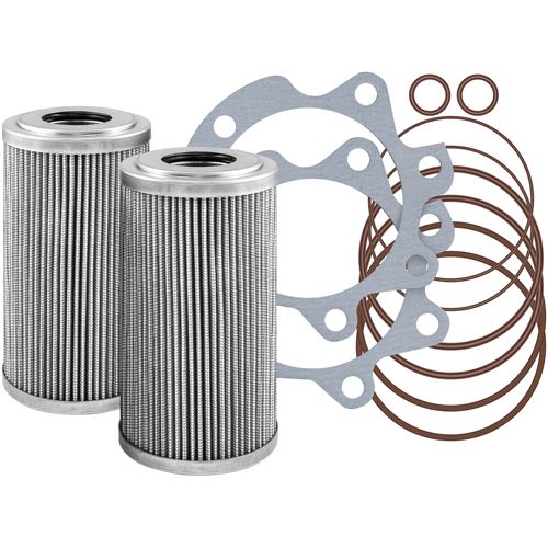 PT9415-MPGKIT Spin-On Coolant Filter Les Fournitures Industrielles Méga