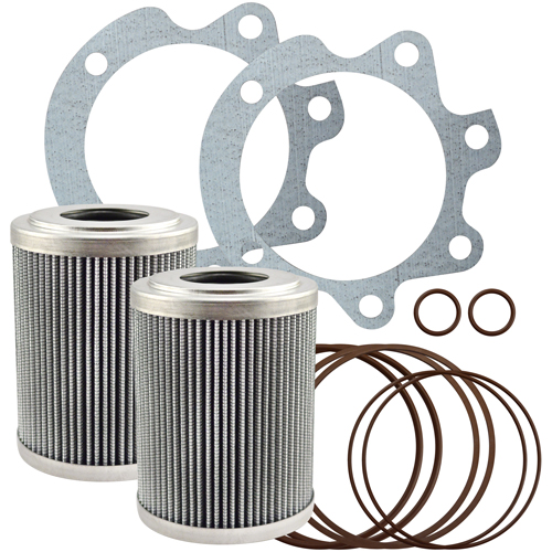 PT9416-MPGKIT Spin-On Coolant Filter Les Fournitures Industrielles Méga