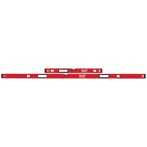 Redstick Magnetic Box Level Jamb Set Les Fournitures Industrielles Méga