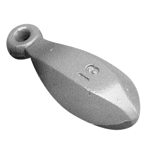 Tear Drop Weight Les Fournitures Industrielles Méga