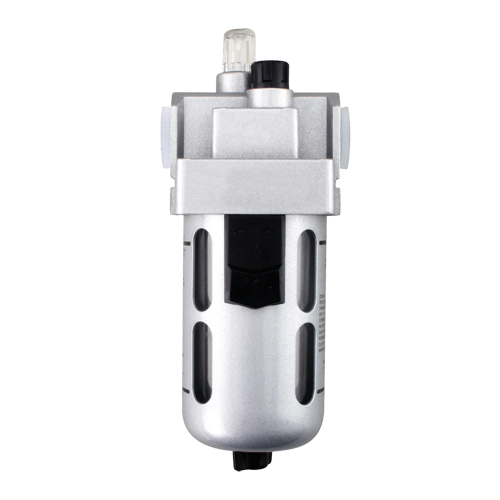 Air Lubricator, 1/4" NPT, Max. 145 PSI, Modular Les Fournitures Industrielles Méga