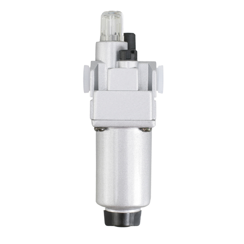 Lubrificateur d'air, 3/4" NPT, Max. 290 PSI, Vertical Les Fournitures Industrielles Méga