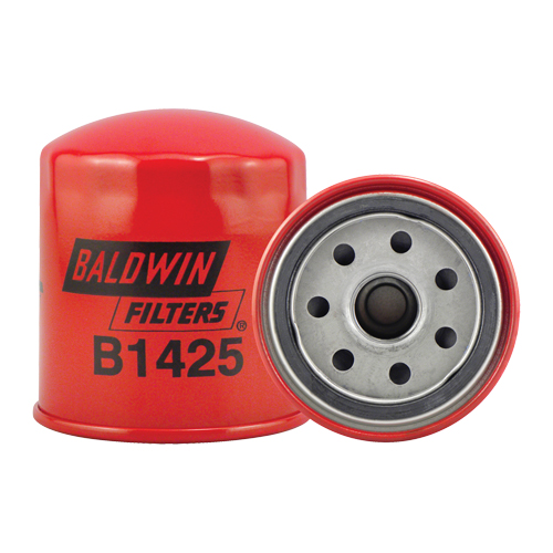 B1425 Lube Spin-On Les Fournitures Industrielles Méga