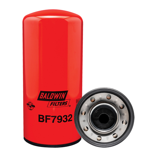 BF7932 Fuel Spin-On Les Fournitures Industrielles Méga