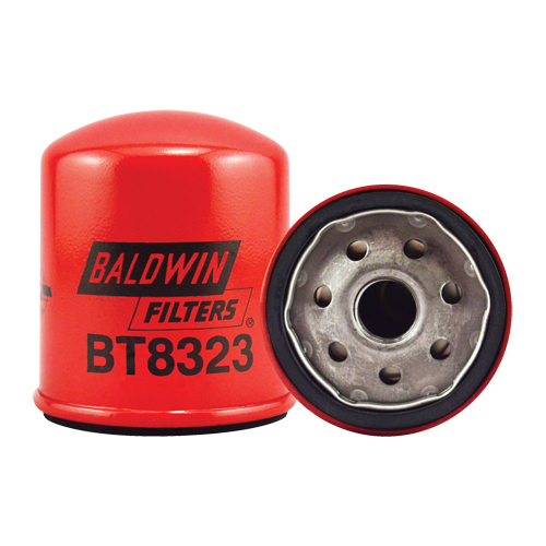 BT8323 Hydraulic Spin-On Les Fournitures Industrielles Méga