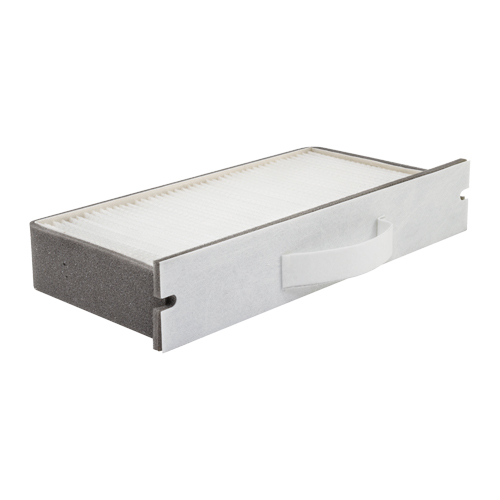 PA5317 Cab Air Element With Pull Tabs Les Fournitures Industrielles Méga