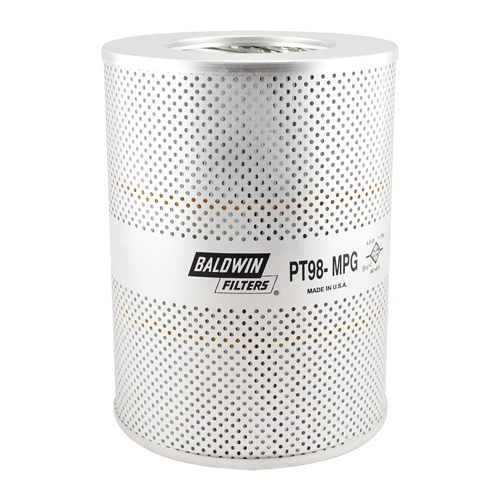 PT98-MPG Max. Performance Glass Hydraulic Element Les Fournitures Industrielles Méga