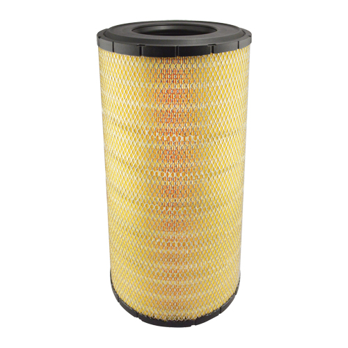 RS3744XP Extreme Performance Nano Radial Seal Air Element Les Fournitures Industrielles Méga
