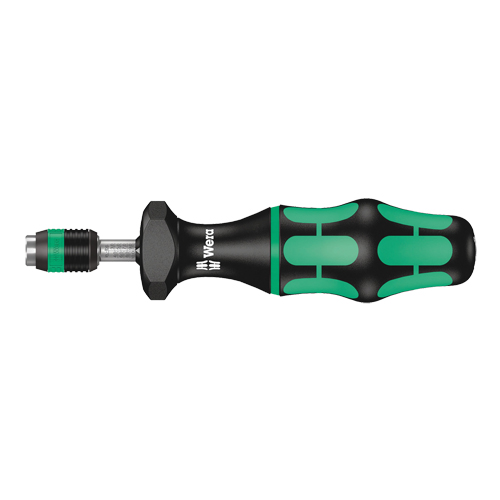 Tournevis &agrave; couple ajustable, Gamme de couple 2,5 - 11,5 lb-po, 4-1/8" Longueur Les Fournitures Industrielles Méga