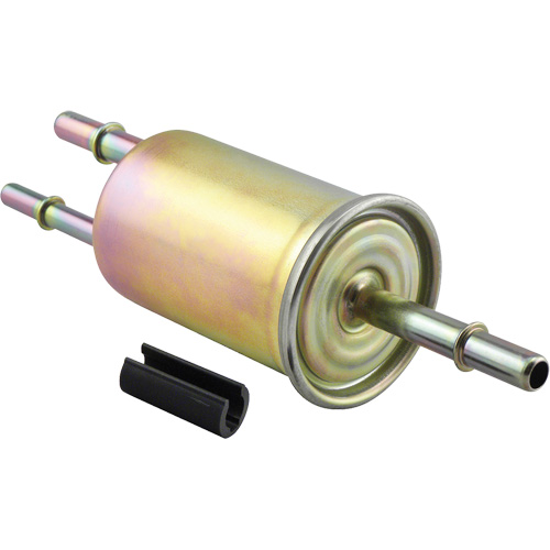 BF7805 Filtre pour conduite de carburant Les Fournitures Industrielles Méga