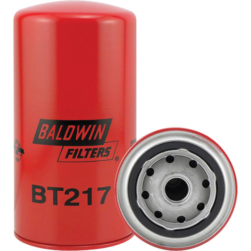 BT217 &eacute;l&eacute;ment filtrant pour lubrifiant &agrave; visser &agrave; passage int&eacute;gral Les Fournitures Industrielles Méga