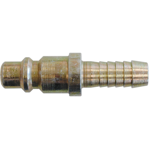 Quick Couplers - 3/8" Industrial, One Way Shut-Off - Plugs Les Fournitures Industrielles Méga