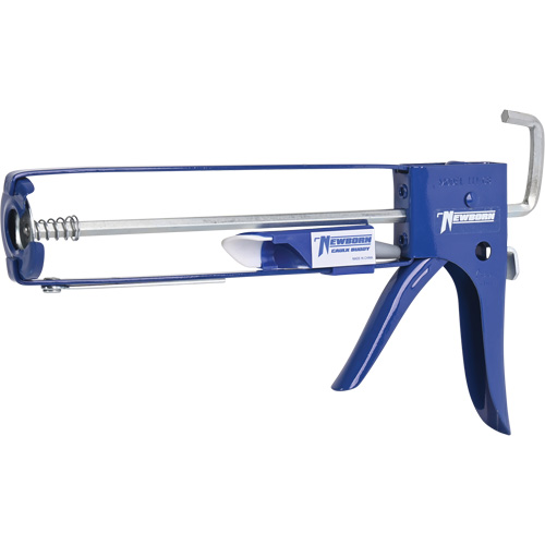 Pistolet &agrave; calfeutrer avec monture parall&egrave;le et tige Hex E-Z Thrust, 300 ml Les Fournitures Industrielles Méga
