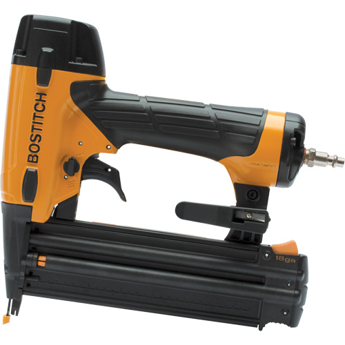 Brad Nailer Kit Les Fournitures Industrielles Méga