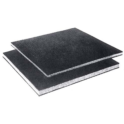 CORK PAD 18"X18" 10-50PSI Les Fournitures Industrielles Méga