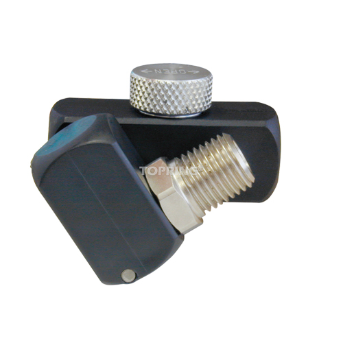 Airpro Swivel Connector Les Fournitures Industrielles Méga